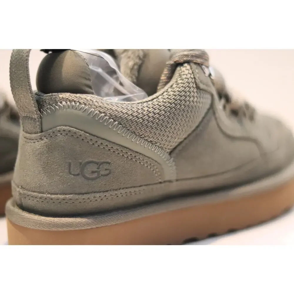 UGG Lowmel Sneakers Sz 6